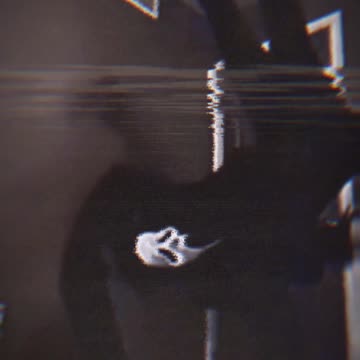 When it's almost spooky season