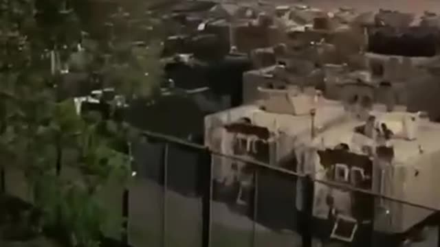 Massive movement of US troops observed in Poland