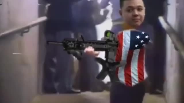 Guns save lives!