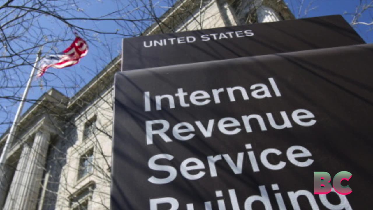 IRS Sending ‘Special’ Stimulus Checks to 1 Million Americans