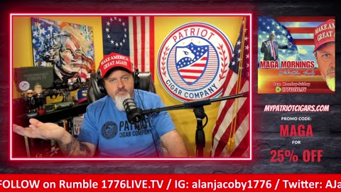 MAGA Mornings LIVE 7/11/2023: Florida Loves Trump & China's Massive Navy