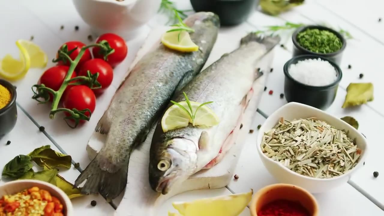 The #1 Fish You Should NEVER Eat If You Have Diabetes