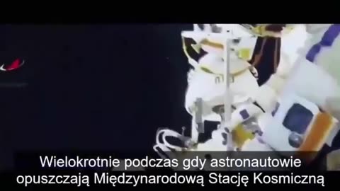 Prawda o NASA i księżycu