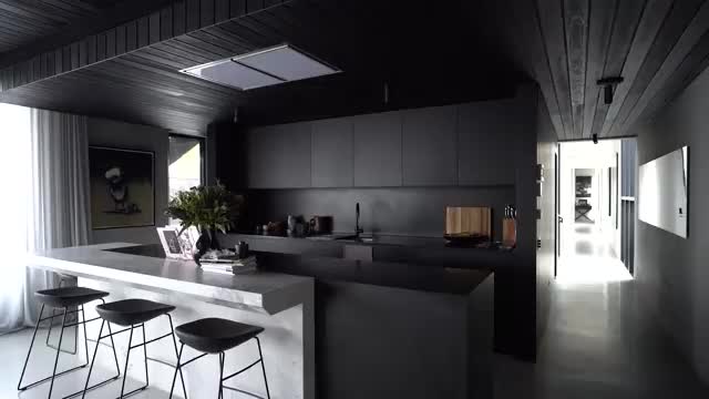 An Art Collector's Luxury Home Tour! 🙌 You Won't Believe This Architectural Warehouse Conversion!