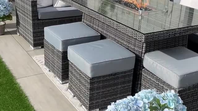 good environment 😊