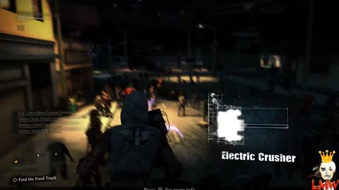 Dead Rising 3 Pc Untold Stories Episode 2