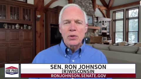 Sen Ron Johnson