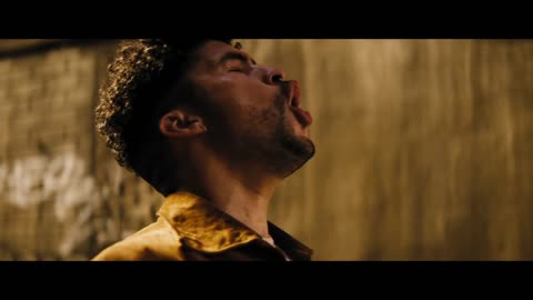 BULLET TRAIN - Big Bad Wolf (In Theaters August 5)