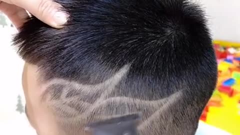 haircut-stylefor-boy-cchair