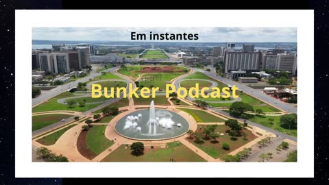 BUNKER PODCAST 1