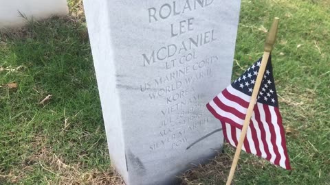 Memorial Day 2023 Little Rock part 2