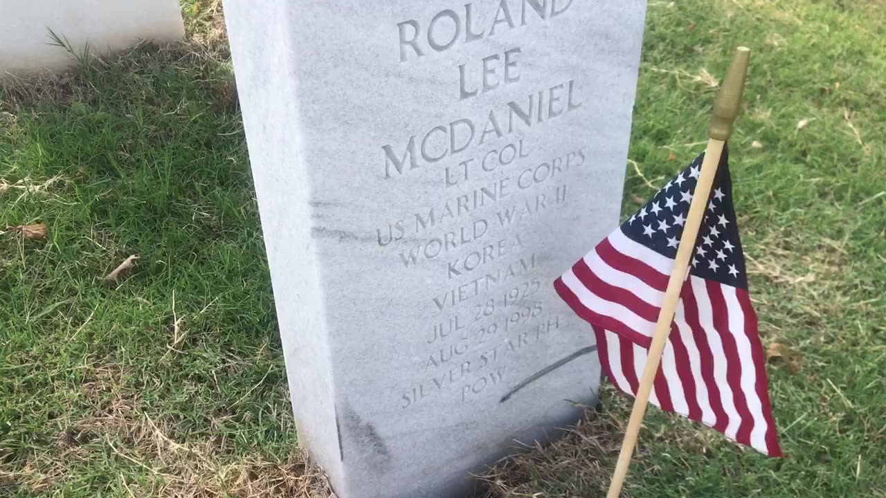 Memorial Day 2023 Little Rock part 2