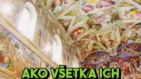 Kontroverzný Vatikán