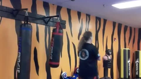 Doing Work & Loving It