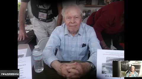 Charles Domokos