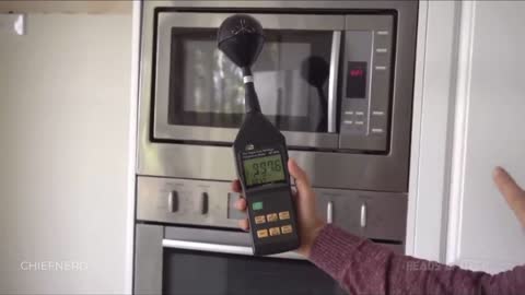 Rethink Everything: EMF Radiation Tests on things we Use Everyday