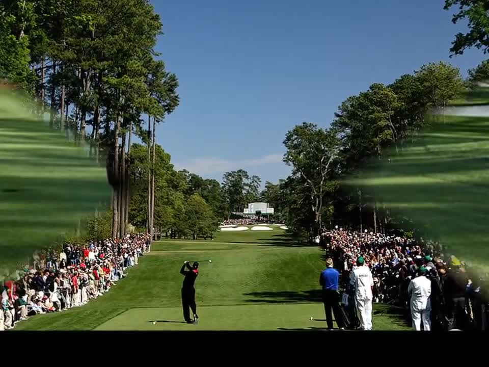 Missing The Domination