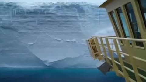 Ice Wall-2