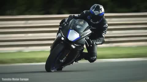 10 Fastest Motorcycles in the world