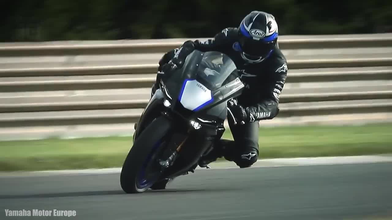 10 Fastest Motorcycles in the world
