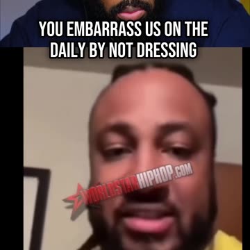 [2024-01-24] What Black Women Did To Black Men