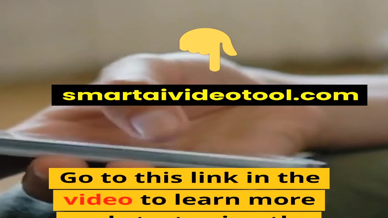 "A.I. Tools: The Key to Making More Money Online!"