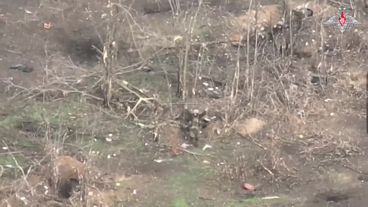 ππΊπ¦ Ukraine Russia War | Russian Fighters Assault Fortified Position, Clear Trench | RCF