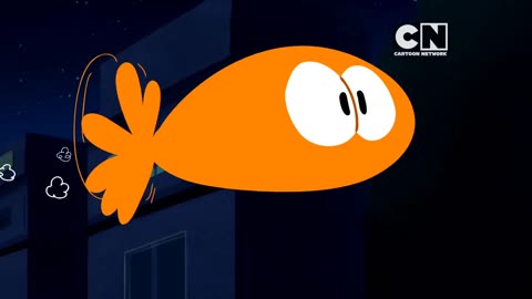 Lamput Presents - Episode5