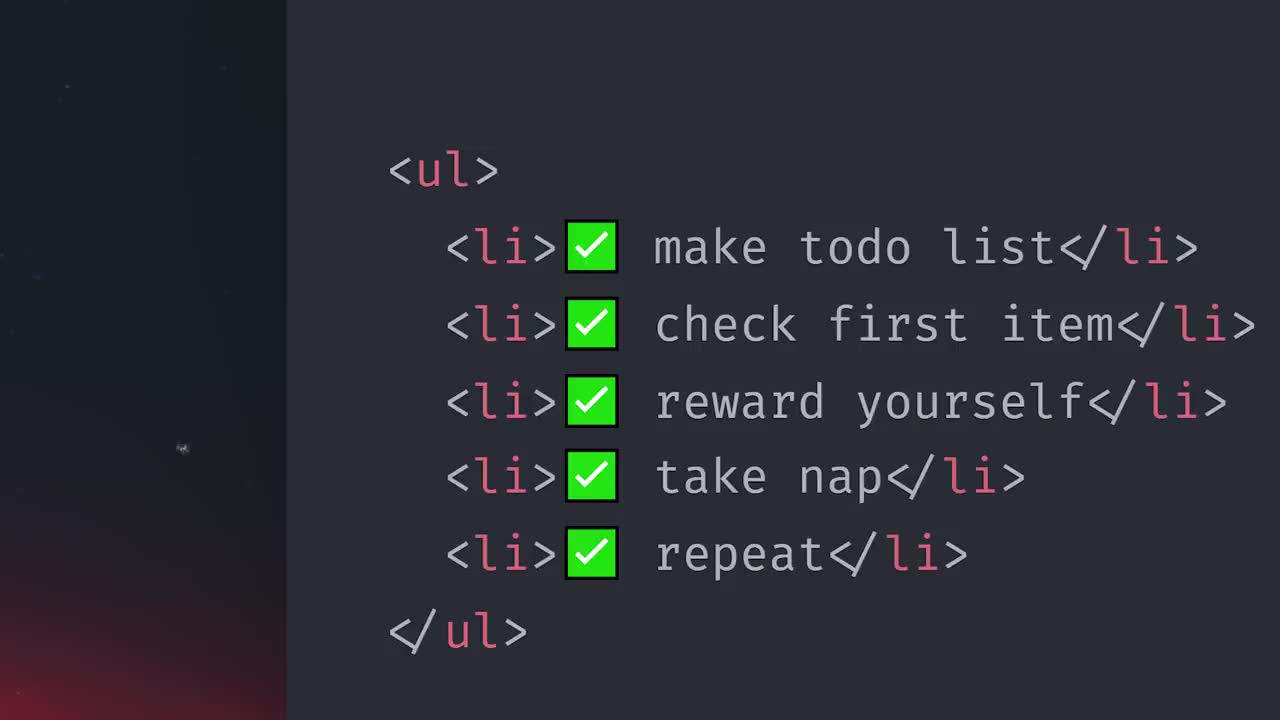 CSS Pseudo-elements :: in 100 Seconds