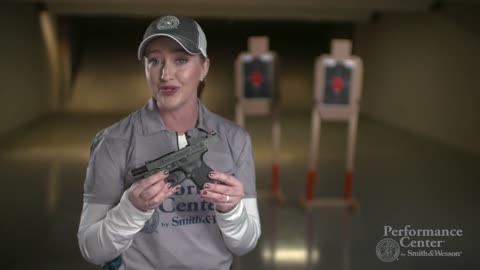 ARCHIVE: Performance Center M&P Shield® M 2.0™ 4-Inch Feature Overview