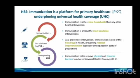 14 of The 17 UN Sustainable Development Goals Include Vaccination! And Yes They Want To Make Them Mandatory...