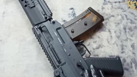 LEHUI SIG 552 Gel Blaster