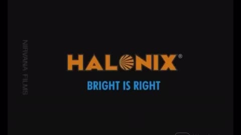 Change the bulb before changing your clothes | Halonix TVC Ads