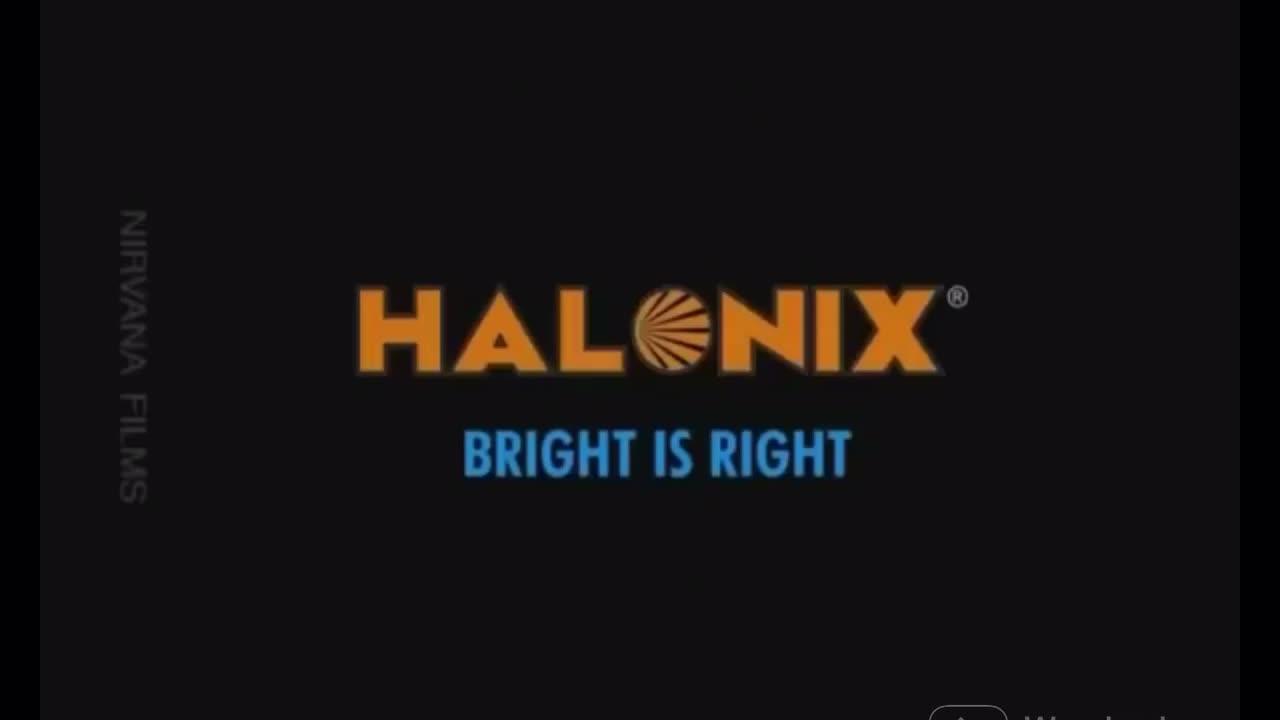 Change the bulb before changing your clothes | Halonix TVC Ads