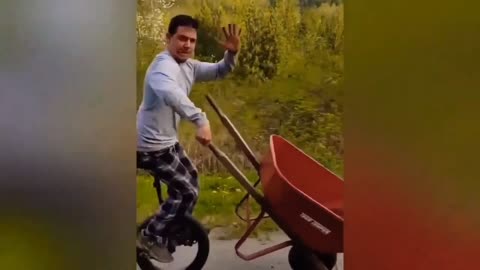 Funny Video The 2021 [VIDEO]