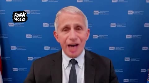 Anthony Fauci - Updates