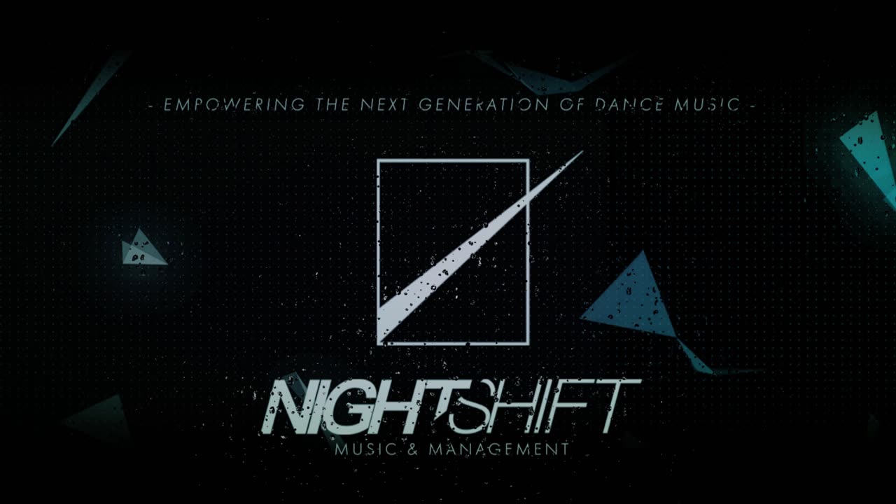 NightShift Management & Music official launch date!