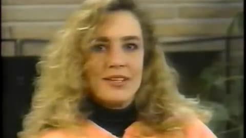 February 1992 - Dana Plato Discusses Her Life