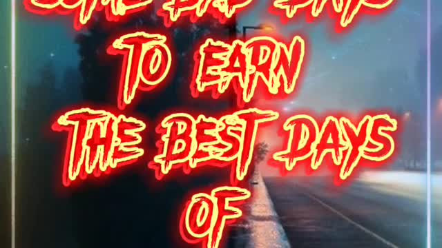 Best motivational lines in form of video