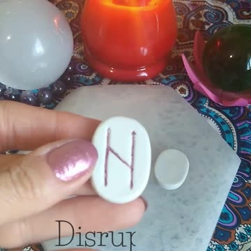 Ancient Ruins Mini-Reading #shorts