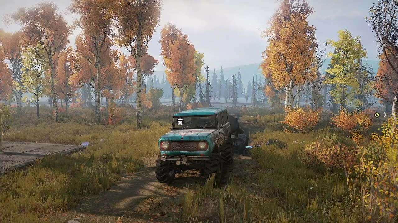 Expansion into Island Lake