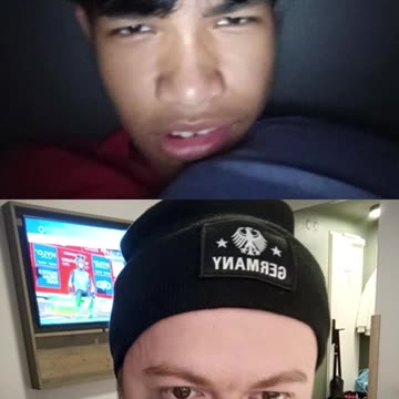 He called me Ugly - Monkey App, Ome tv, Omegle