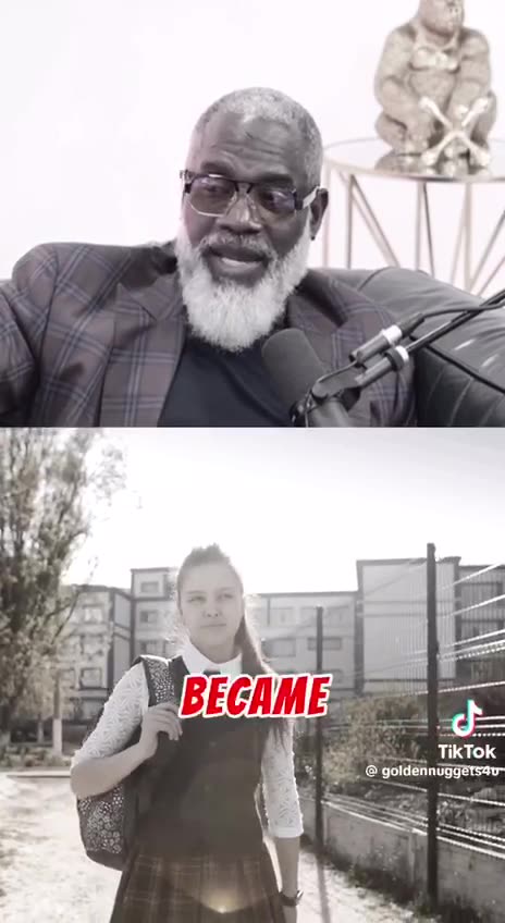 What has schooling done to our children........??