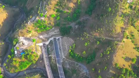 Hazara Motorway Pakistan