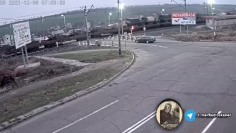 Train with Ukrainian Military equipment in Zaporizhzhia
