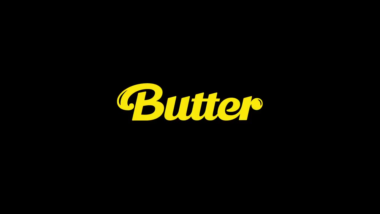 BTS (방탄소년단) 'Butter' Official MV