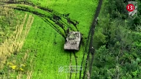 The defense of Russians in Zaporozhye collapses, Russia suffered a record number of artillery losses