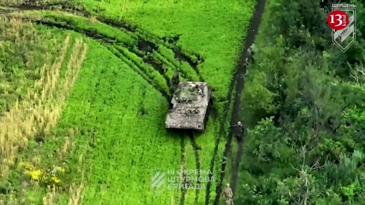 The defense of Russians in Zaporozhye collapses, Russia suffered a record number of artillery losses