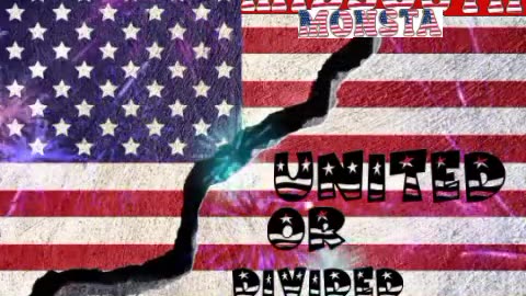Midsouth Monsta "United Or Divided" (Full EP)