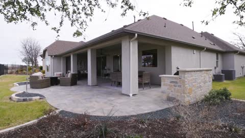 Belmont Home Design